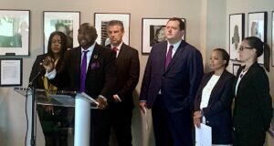 Legal roundup: Rehearing sought in Race Massacre case, poultry ruling ruffles feathers, UCO settles Title IX suit