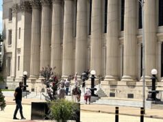 ‘Nothing good happening’: Former Rep. Dan Kirby sentenced to 41 months in prison Dan Kirby sentenced