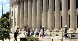 ‘Nothing good happening’: Former Rep. Dan Kirby sentenced to 41 months in prison Dan Kirby sentenced