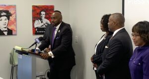 Creek Freedmen allege ‘court packing’ ahead of historic Muscogee Nation hearing court packing