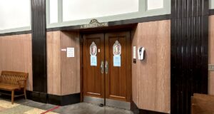 Case against Epic Charter Schools co-founders on hold as recusal motions mount Epic recusal motions