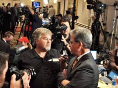 Broad as moonlight: Lamenting the setting of The Edmond Sun Lamenting The Edmond Sun, Setting Sun