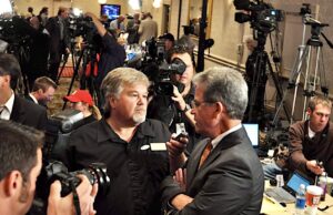 Broad as moonlight: Lamenting the setting of The Edmond Sun Lamenting The Edmond Sun, Setting Sun