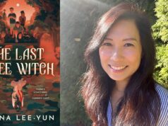 The Last Rhee Witch: Family bonds, identity struggles and a supernatural debut The Last Rhee Witch, by Jenna Lee-Yun