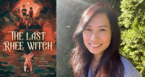 The Last Rhee Witch: Family bonds, identity struggles and a supernatural debut The Last Rhee Witch, by Jenna Lee-Yun