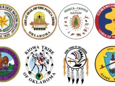 Tribal roundup: Ponca election delayed again, Cherokee voters reject con-con, Chickasaw incumbents unopposed Ponca election delayed