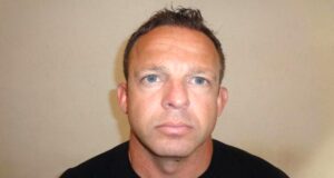 ‘Like a demon had taken over’: OKCPD Sgt. Ryan Stark charged with kidnapping, rape Ryan Stark arrested