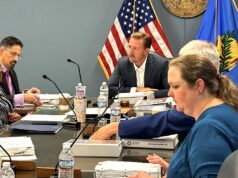 ‘Disappointing’: State Board of Education denies 3 lawmakers attendance in executive session state board of education executive session