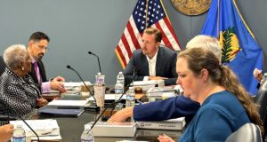 ‘Disappointing’: State Board of Education denies 3 lawmakers attendance in executive session state board of education executive session