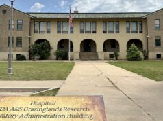 Farm bill draft would permanently block return of Fort Reno to Cheyenne and Arapaho Tribes Cheyenne and Arapaho Fort Reno