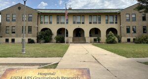 Farm bill draft would permanently block return of Fort Reno to Cheyenne and Arapaho Tribes Cheyenne and Arapaho Fort Reno