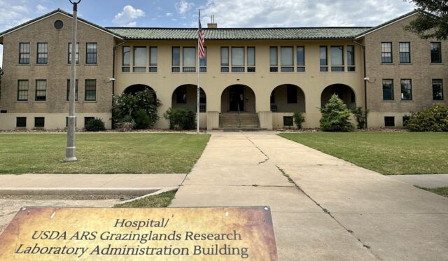 Cheyenne and Arapaho Fort Reno