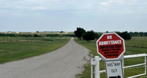 ‘Held hostage’: Congress blocks Fort Reno return through September Fort Reno return