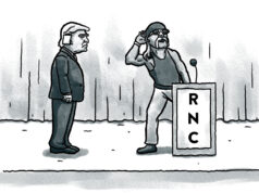 Ahead of 2024 royal rumble, Hulk Hogan enters the ring