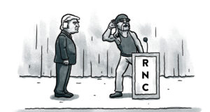 Ahead of 2024 royal rumble, Hulk Hogan enters the ring