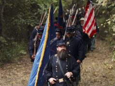 The Battle of Honey Springs, Oklahoma’s overlooked ‘Gettysburg of the West’ Battle of Honey Springs, Oklahoma