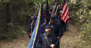 The Battle of Honey Springs, Oklahoma’s overlooked ‘Gettysburg of the West’ Battle of Honey Springs, Oklahoma