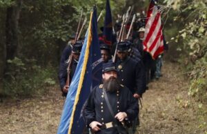 The Battle of Honey Springs, Oklahoma’s overlooked ‘Gettysburg of the West’ Battle of Honey Springs, Oklahoma