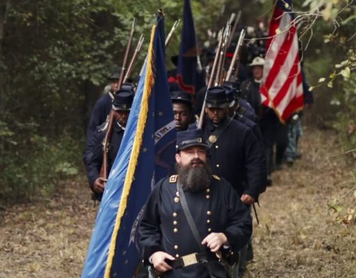 The Battle of Honey Springs, Oklahoma’s overlooked ‘Gettysburg of the West’ Battle of Honey Springs, Oklahoma