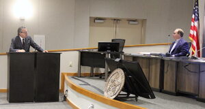 OCC hires law firm to investigate allegations against Hiett as more call for his resignation allegations against Hiett