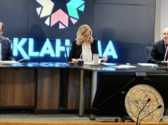 ‘Makes no sense’: Uncertainty over Hiett investigation revealed as OCC gets new chairperson Todd Hiett OCC