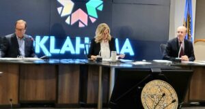 ‘Makes no sense’: Uncertainty over Hiett investigation revealed as OCC gets new chairperson Todd Hiett OCC