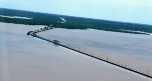 Roundup: Big bridge projects begin, OK County sues OSDH, Title IX rule blocked Oklahoma bridge projects