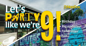 Donate to celebrate NonDoc’s 9th birthday at Tulsa, OKC happy hours NonDoc happy hours