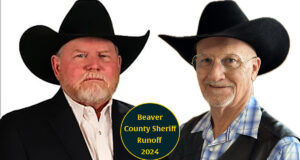 Beaver County sheriff race: Undersheriff, 911 coordinator compete in runoff Beaver County sheriff