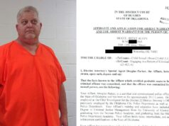 ‘Long investigation’: Former Wetumka Mayor Brent McGee arrested for child sexual abuse Brent McGee arrested