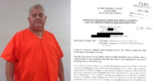 ‘Long investigation’: Former Wetumka Mayor Brent McGee arrested for child sexual abuse Brent McGee arrested