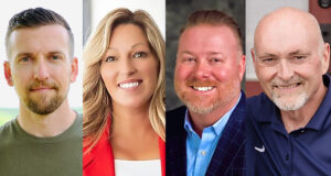 Oklahoma legislative runoffs see 4 candidates win outright, 6 head to general election Oklahoma legislative runoff results