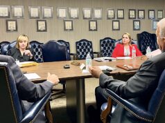 OSBI Commission clarifies process on complaints against director, declines cold-case review OSBI complaints process