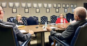 OSBI Commission clarifies process on complaints against director, declines cold-case review OSBI complaints process