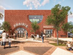 Edmond developer officially cans long-delayed downtown brewery Edmond brewery