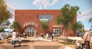 Edmond developer officially cans long-delayed downtown brewery Edmond brewery