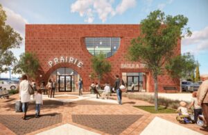 Edmond developer officially cans long-delayed downtown brewery Edmond brewery