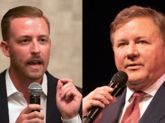 ‘Alarming number of complaints’: Ryan Walters open records issues draw Gentner Drummond letter Ryan Walters open records letter