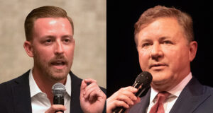 ‘Alarming number of complaints’: Ryan Walters open records issues draw Gentner Drummond letter Ryan Walters open records letter