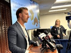 Roundup: Wallace leading OSDE inquiry, judge sticks in Epic case, Walters wants AG opinions