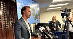 Roundup: Wallace leading OSDE inquiry, judge sticks in Epic case, Walters wants AG opinions