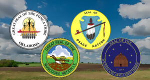 Tribal roundup: Ponca, Wichita tribes hold elections; Muscogee Nation, City of Okmulgee cross-deputize Ponca Tribe election results