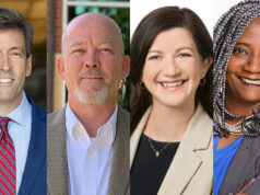 Tulsa elections: 4 incumbents reelected, 3 seats sent to November runoff Tulsa elections, Tulsa City Council elections