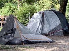 Some worry SCOTUS ruling could embolden cities to criminalize homelessness SCOTUS homelessness