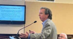 Edmond putting $231 million bond on ballot, settling with innocent man Glynn Simmons Edmond bond Todd McKinnis