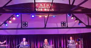 Keith, Nichols and VanNorman talk homelessness, juvenile center and more in Tulsa mayoral debate Tulsa mayoral debate