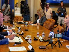 Judge advances terms of mental health lawsuit settlement, but Stitt administration still opposed mental health lawsuit