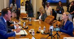 Judge advances terms of mental health lawsuit settlement, but Stitt administration still opposed mental health lawsuit