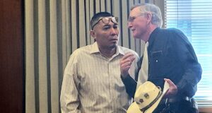 Rare cockfighting-related trial ordered for Newalla man cockfighting trial