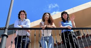 Don’t call it a comeback: Meet three new NonDoc hires New NonDoc hires